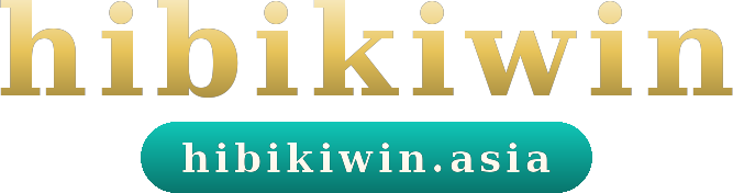 hibikiwin logo